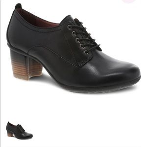 Dansko Pennie Oxford